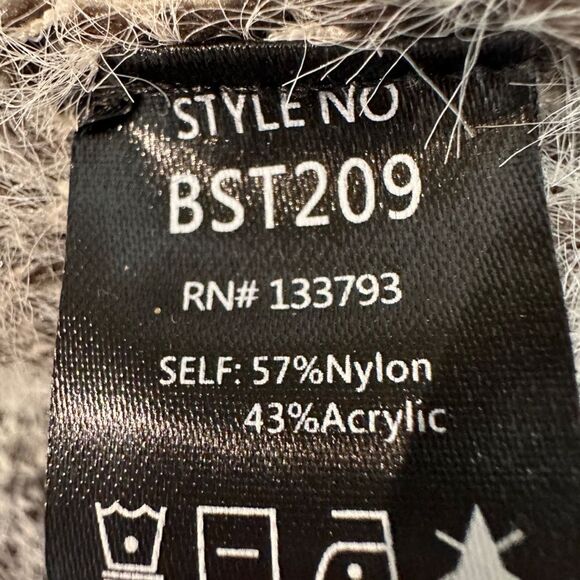 POL Leopard Print Sweater Women's Small - Picture 10 of 10